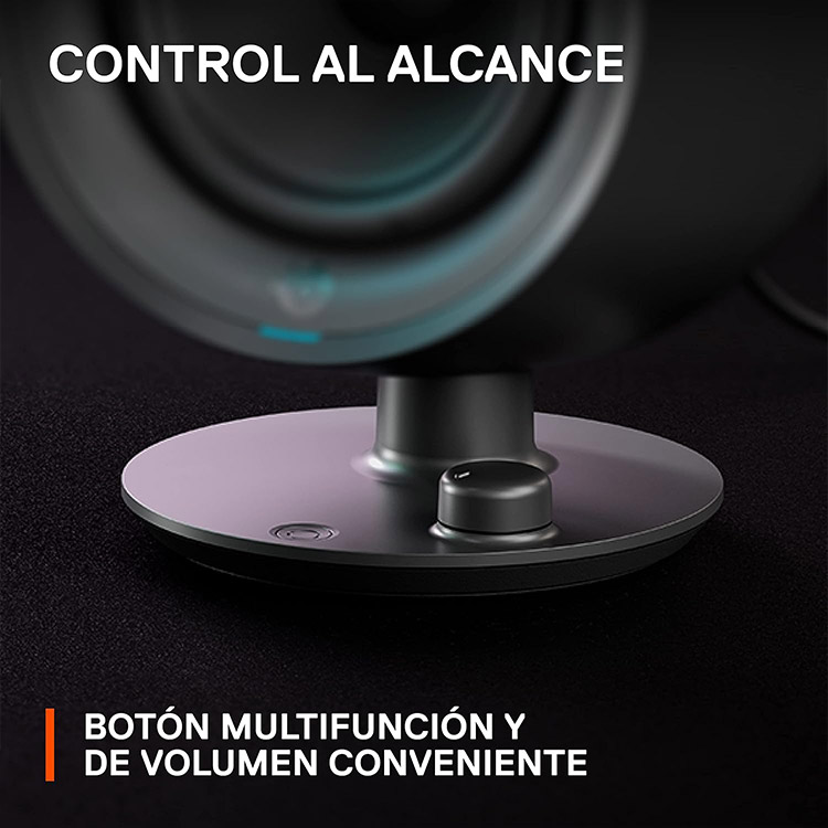 خرید اسپیکر SteelSeries Arena 3